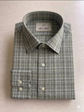 Check cotton shirt